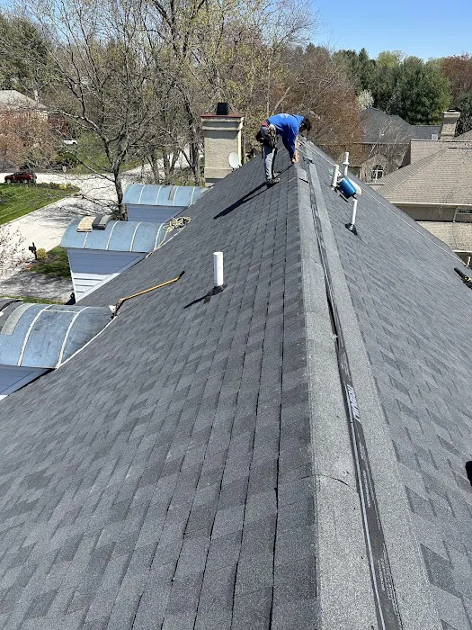 Manny Roofing Contractor Inc Picture 6