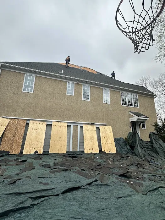 Manny Roofing Contractor Inc Picture 1