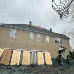 Manny Roofing Contractor Inc
