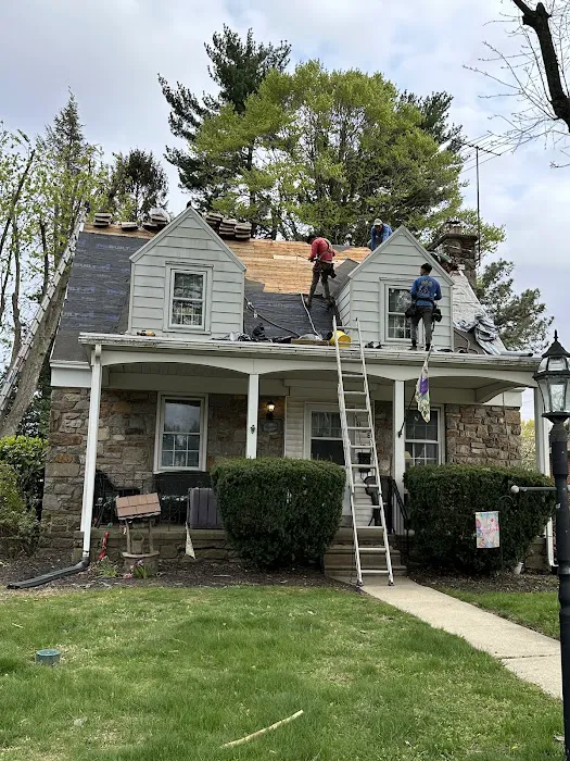 Manny Roofing Contractor Inc Picture 10