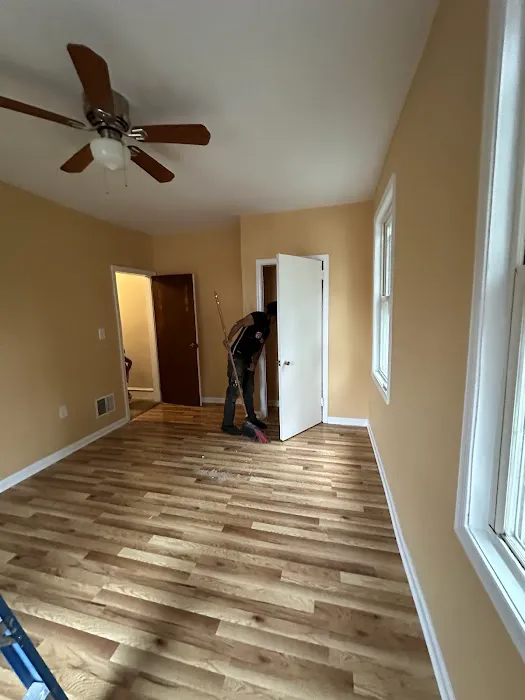 Manny Roofing Contractor Inc Picture 2