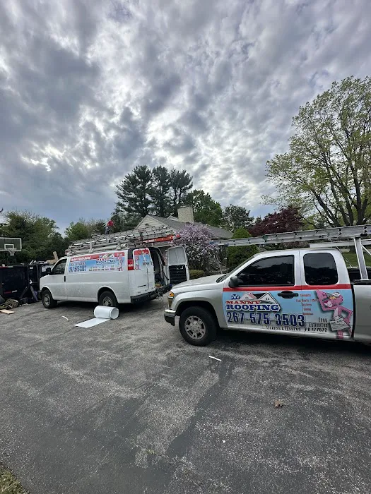 Manny Roofing Contractor Inc Picture 8