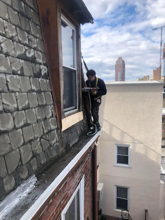 L.O.D Exteriors Picture 9