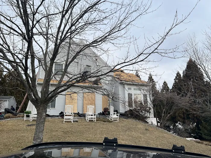 Bonner Master Roofing Picture 3