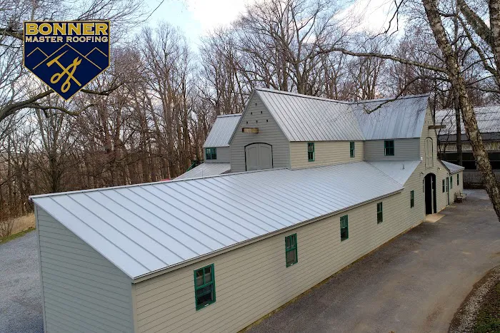 Bonner Master Roofing Picture 8