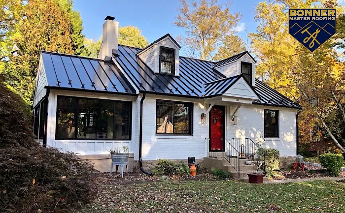 Bonner Master Roofing Picture 4