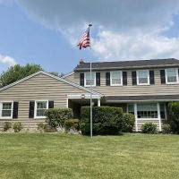 Bonner Master Roofing ico