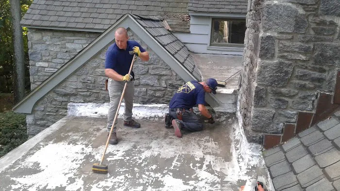 Bonner Master Roofing Picture 2