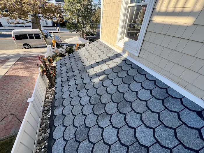 Trama Roofing Picture 3