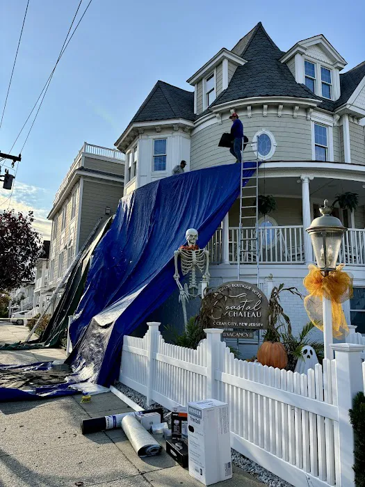 Trama Roofing Picture 1