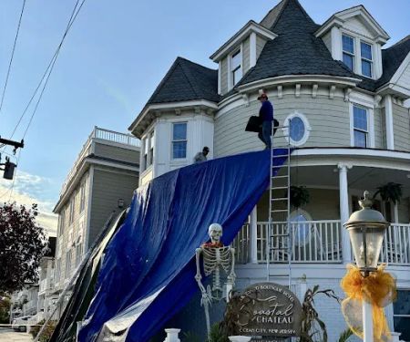 Trama Roofing