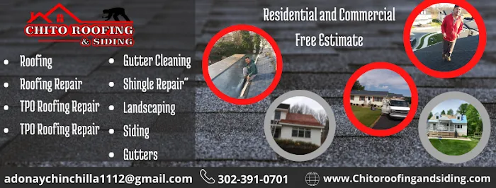 Chito Roofing & Siding Picture 3