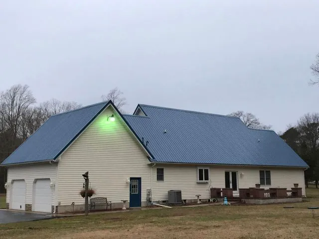 Shane's Construction Picture 1