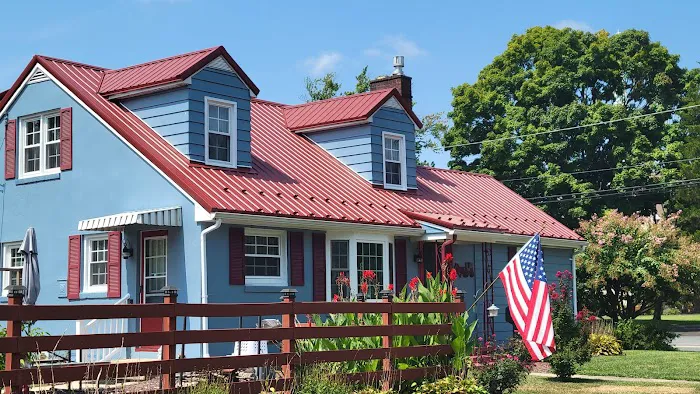 J & S Roofing Picture 10