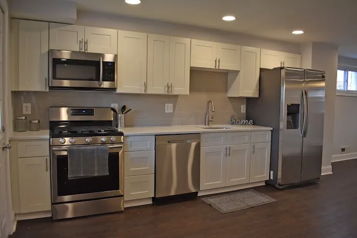 DH BUILDERS Picture 5