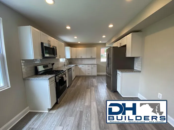 DH BUILDERS Picture 8