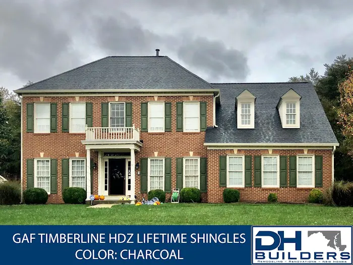 DH BUILDERS Picture 10