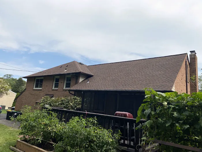 All Roofing Solutions Picture 2