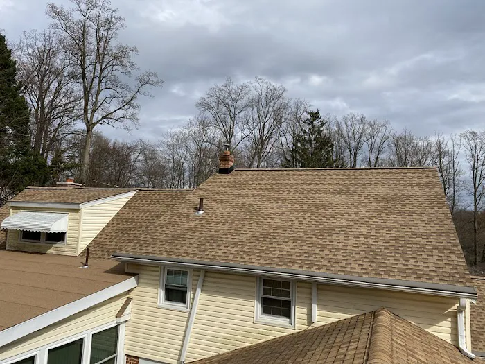 All Roofing Solutions Picture 3