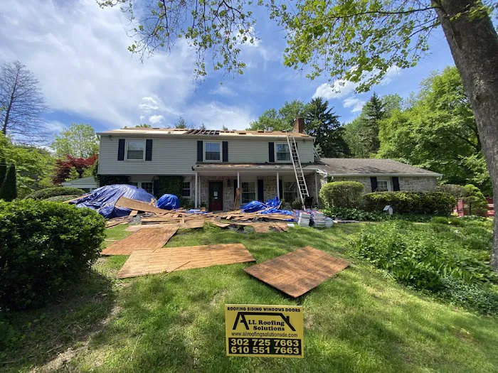 All Roofing Solutions Picture 9