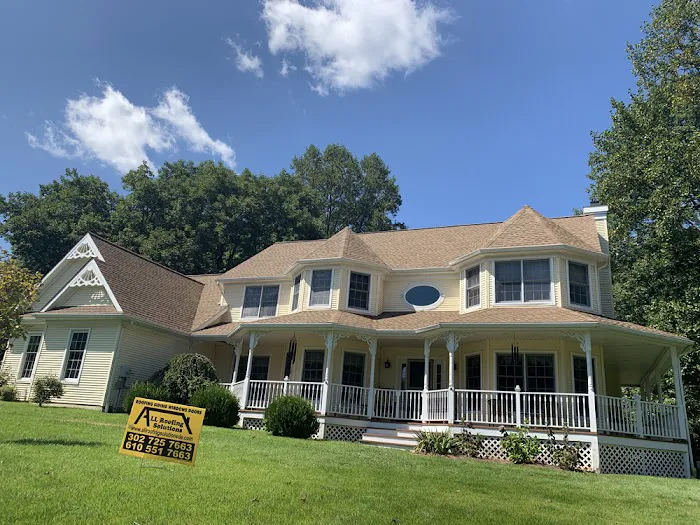 All Roofing Solutions Picture 6