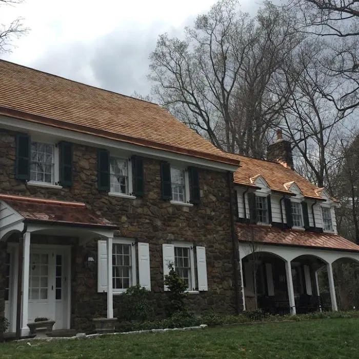 Skyline Roofing Co. Picture 1