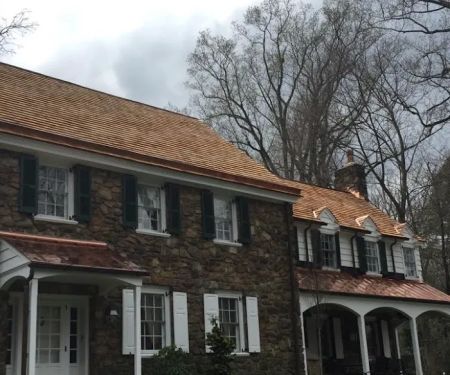 Skyline Roofing Co.