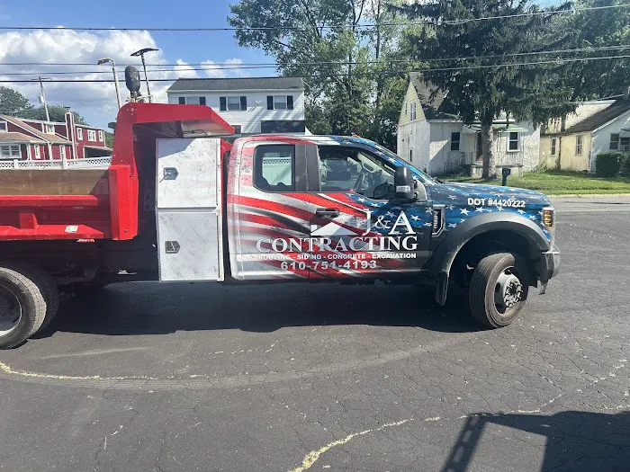 J&A Contracting Picture 10