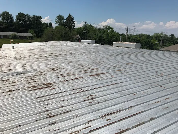 DDP Roofing Services, Inc. Picture 2