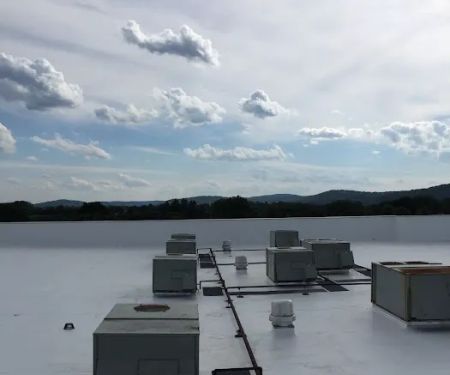 DDP Roofing Services, Inc.
