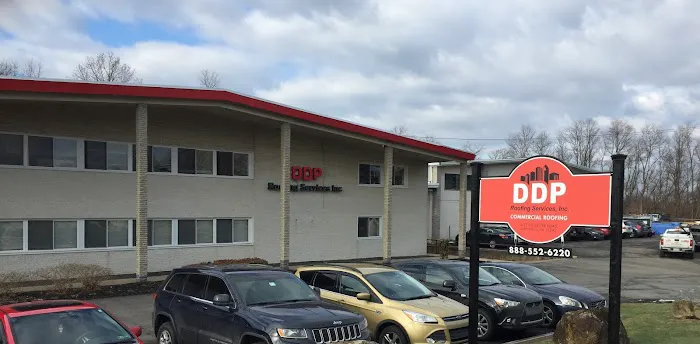 DDP Roofing Services, Inc. Picture 3