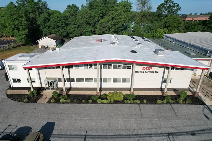 DDP Roofing Services, Inc. Picture 5