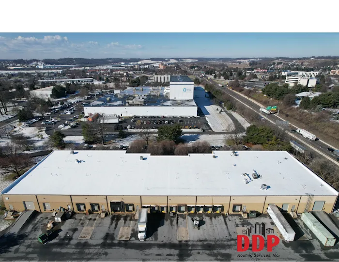 DDP Roofing Services, Inc. Picture 7