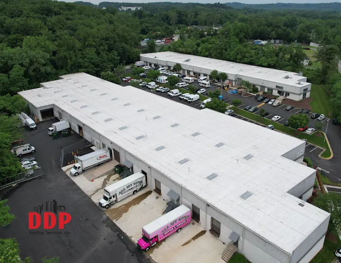 DDP Roofing Services, Inc. Picture 10