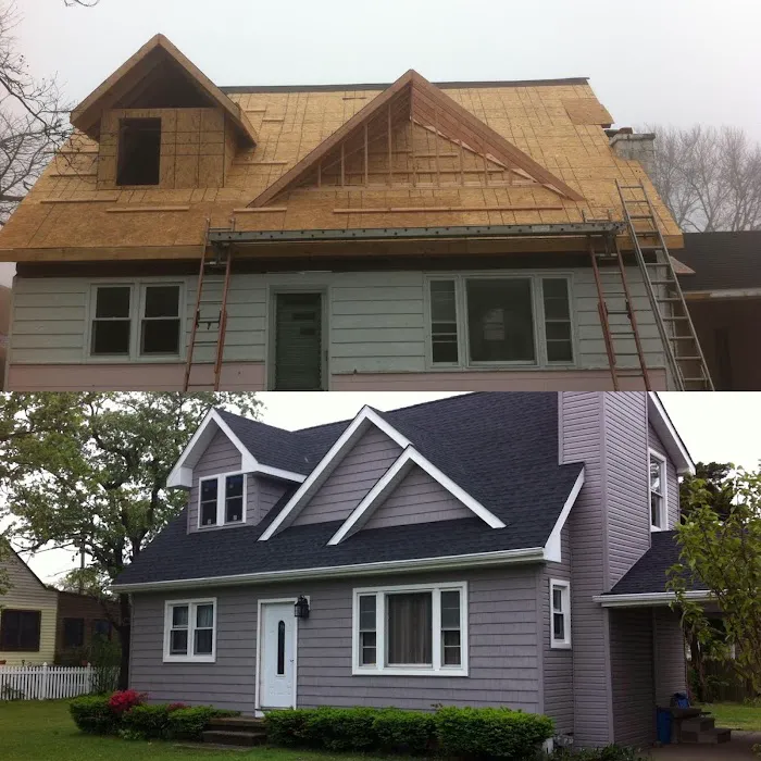 Walker Roofing & Siding Picture 3