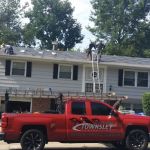 Townsley contracting Llc