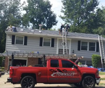 Townsley contracting Llc