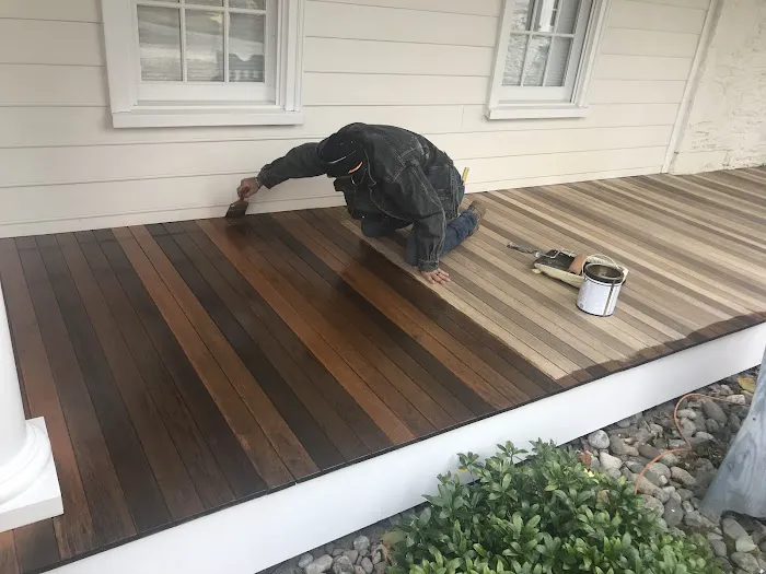 Townsley contracting Llc Picture 2