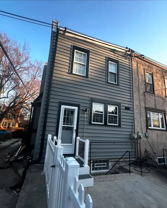 J. Parker Contracting Picture 1