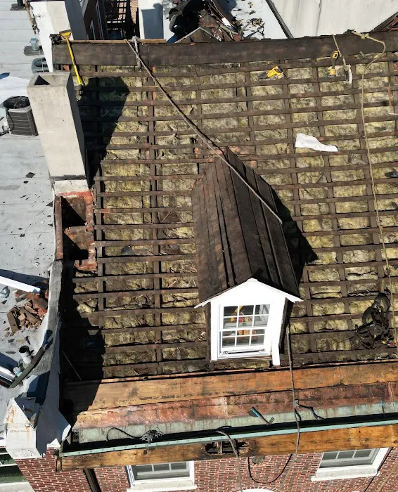 J. Parker Contracting Picture 10