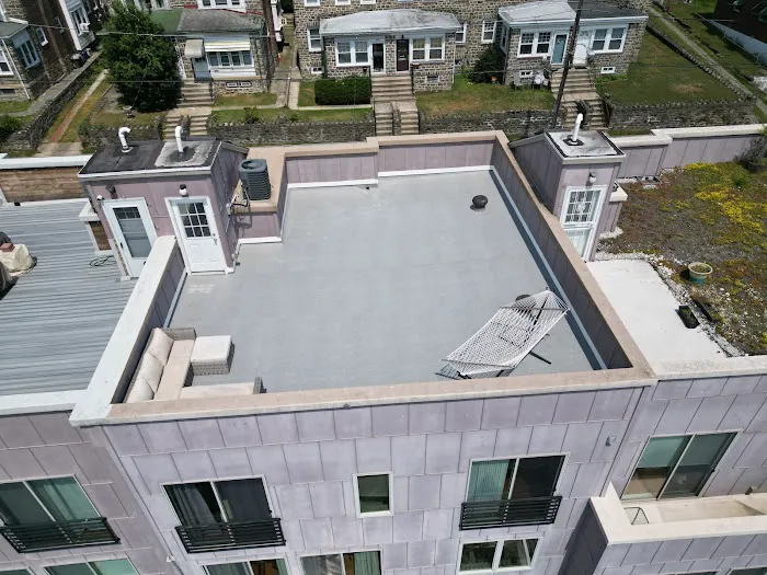 J. Parker Contracting Picture 2