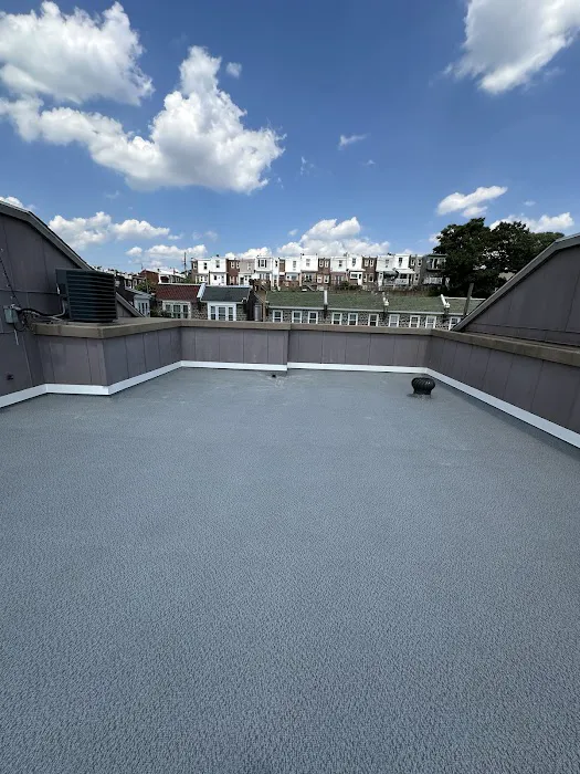 J. Parker Contracting Picture 4