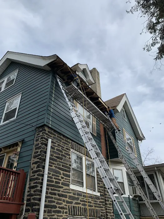 J. Parker Contracting Picture 7