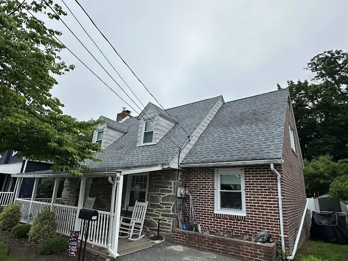 J. Parker Contracting Picture 8