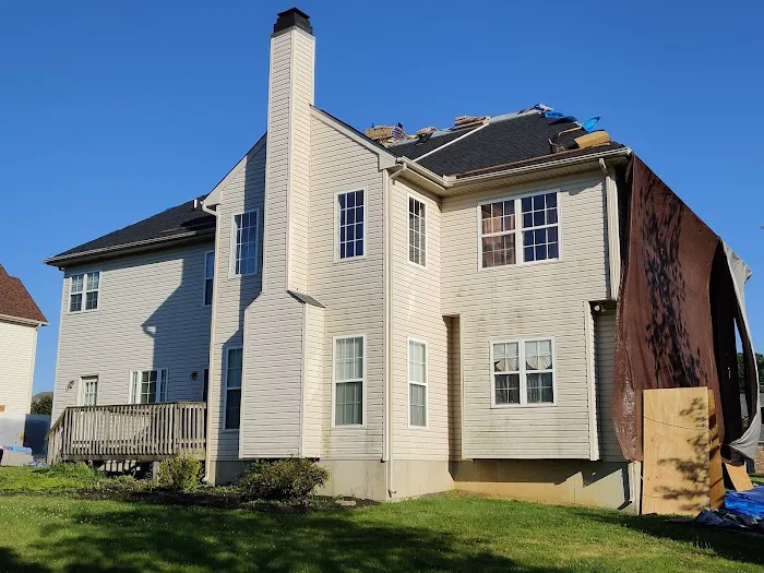 Eagle Roofing Picture 3