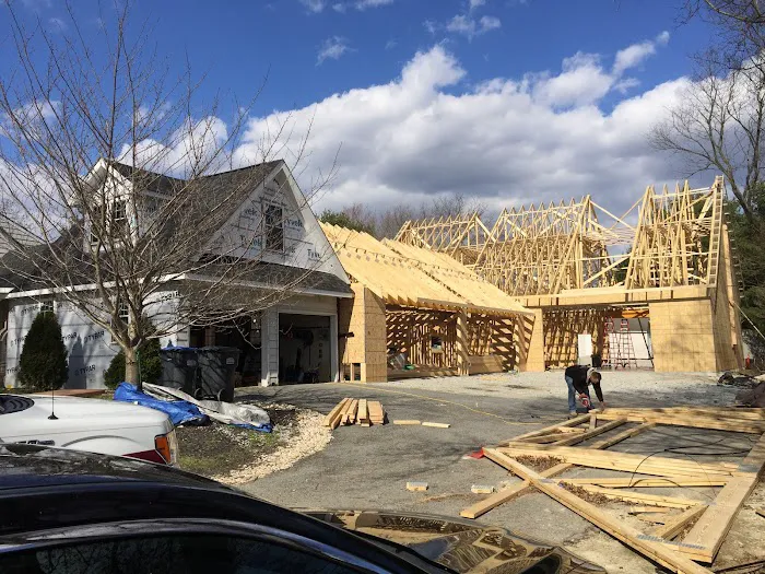 Eagle Roofing Picture 1