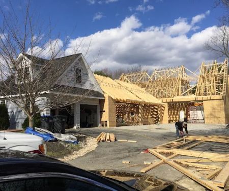 Eagle Roofing