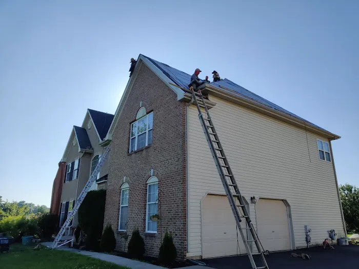 Eagle Roofing Picture 7