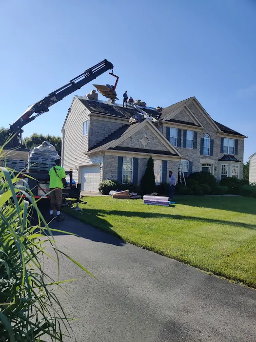 Eagle Roofing Picture 9