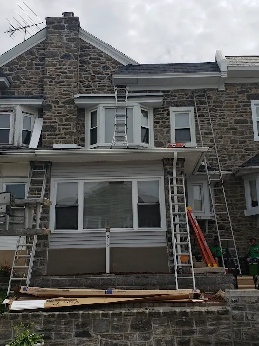 O'Donnell Roofing Co. Picture 10